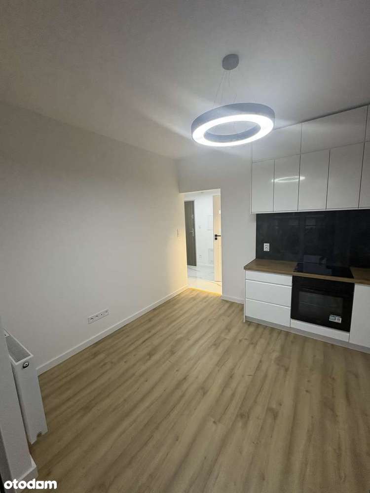 Nowe OSIEDLE Zielone Łąki 2 pokoje, Taras z Ogrodem, Parking, Piwnica - Pełny obrazek: 5/17