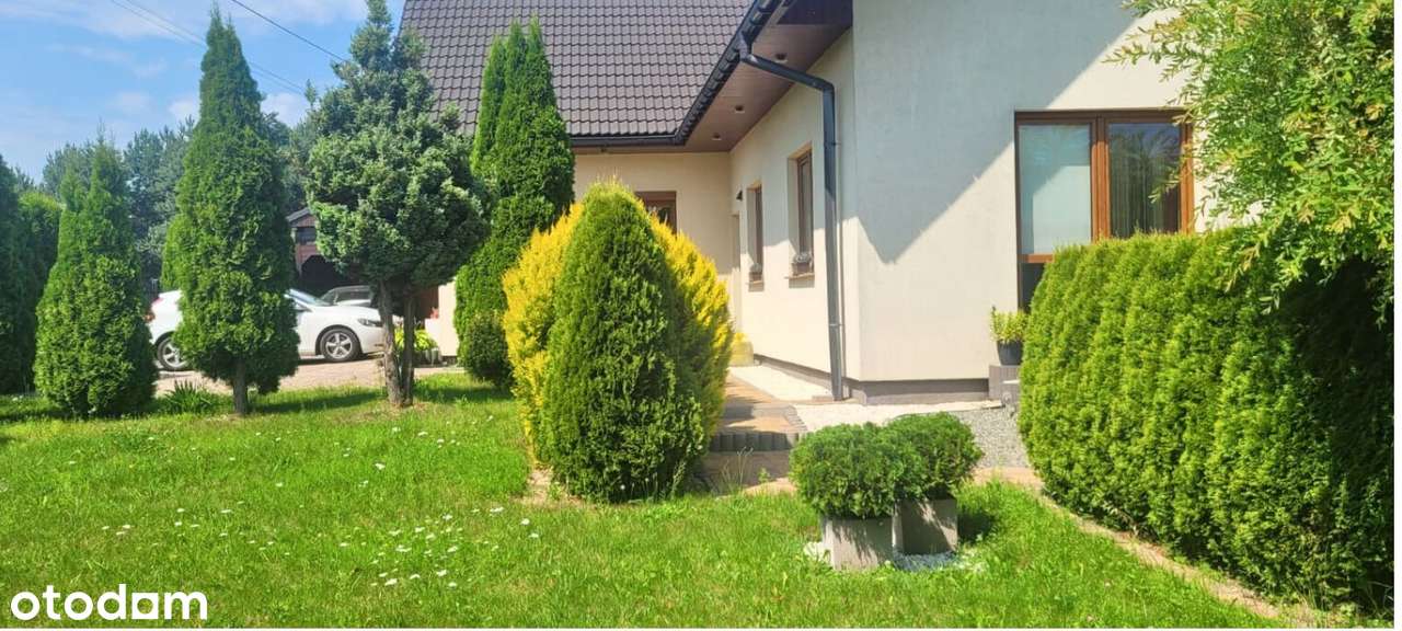 Dom, który dopasuje się do Ciebie • NOWA CENA-18