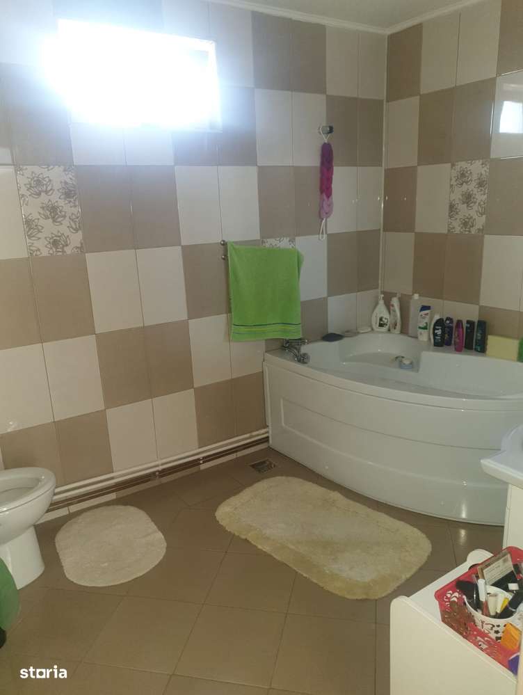 Casă P+1 ANL Parc-3