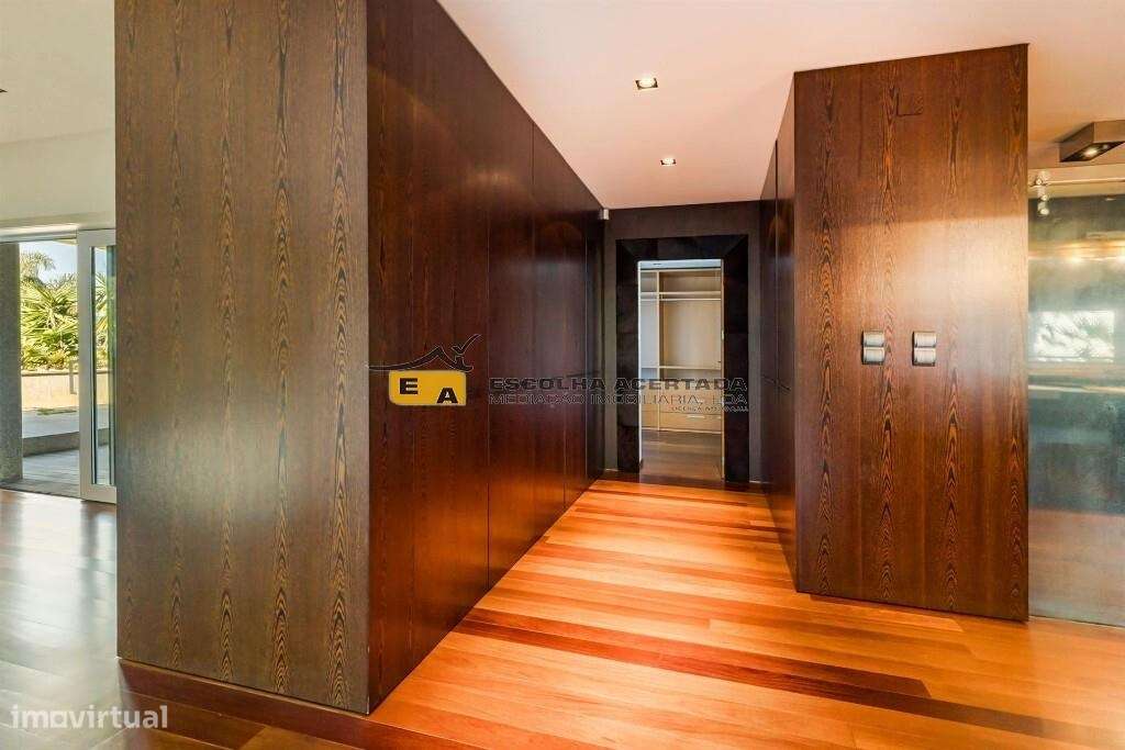 Moradia de luxo - Gondomar-22