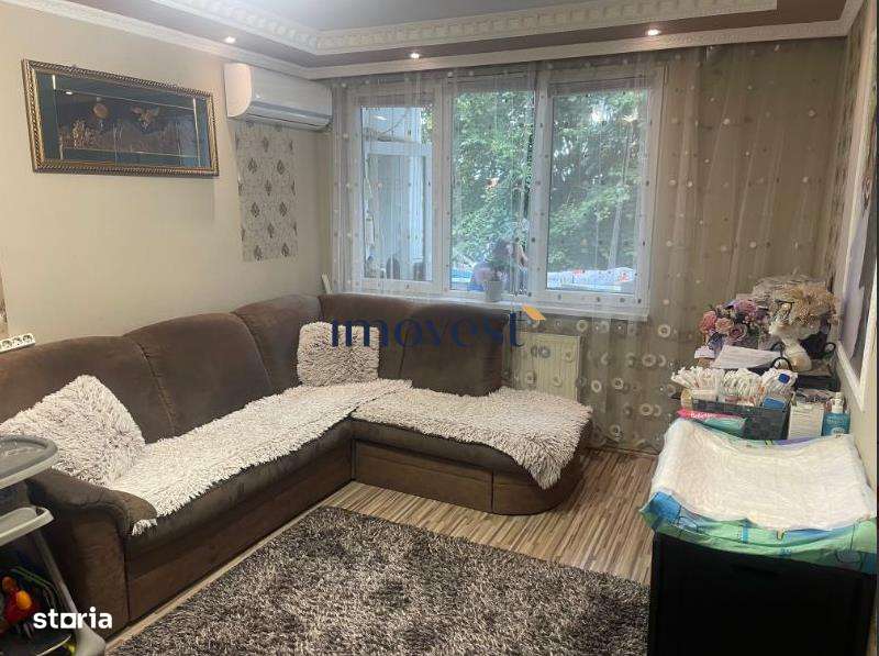 Apartament 2 Camere Carpati 1-1