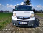 Opel VIVARO - 3