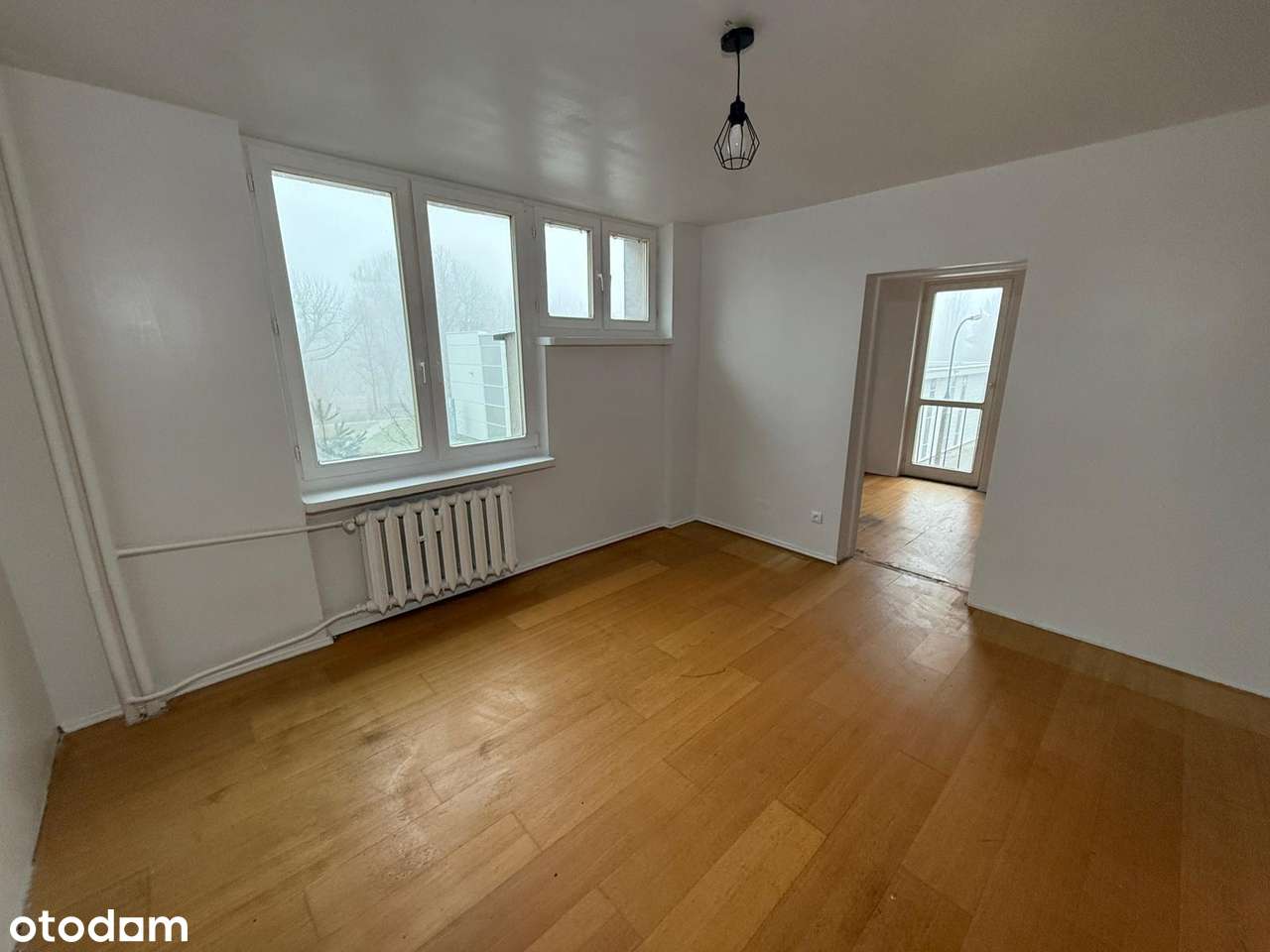 Nowa cena I 3 pokoje I Balkon - Pełny obrazek: 5/20