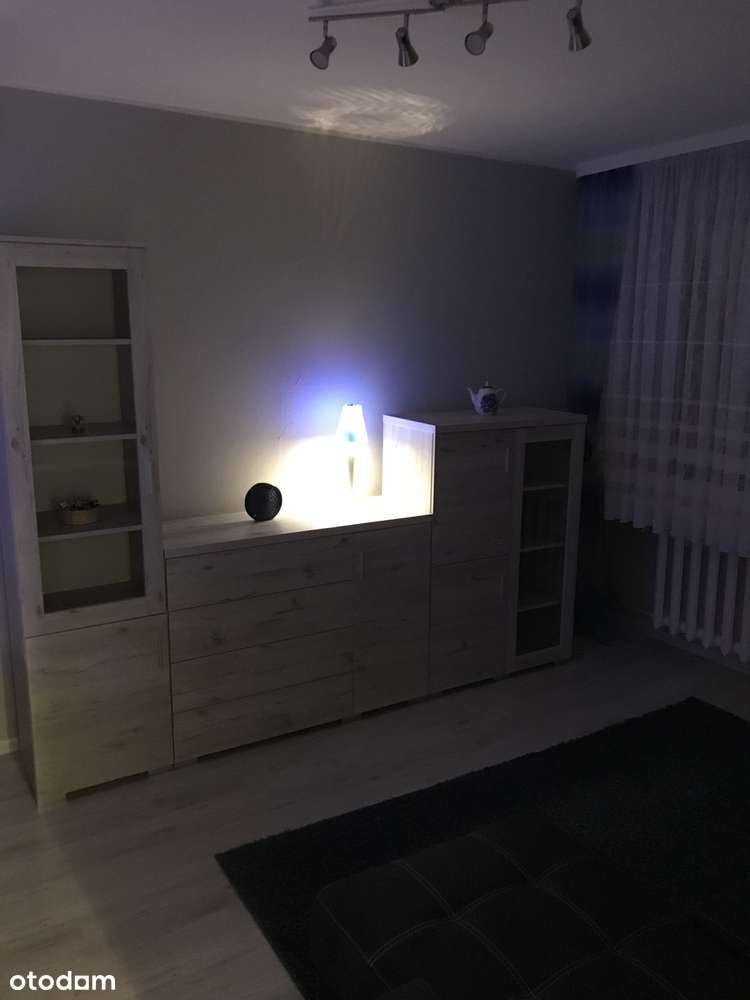 Wynajmę dwupokojowe mieszkanie w pobliżu Silesii , 40 m² - Widok 5