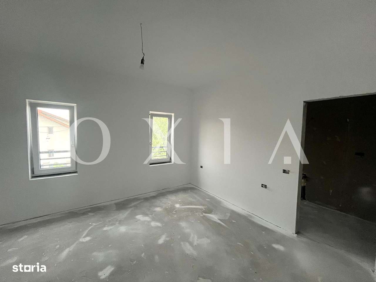 AX1166 Dumbravita-Zona Lac, Garaj Incalzit, Toate Utilitatile-3