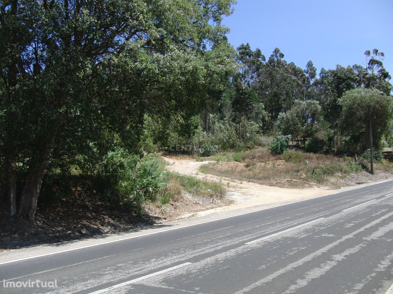 Terreno na Malveira – Construção de Urbanização