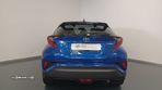 Toyota C-HR 1.8 Hybrid Square Collection - 4