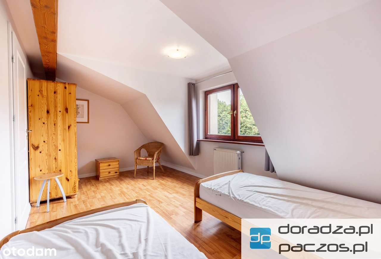 Dom wolnostojący 4 lokalowy, Wrocław / Ołtaszyn, ul. Ołtaszyńska-9