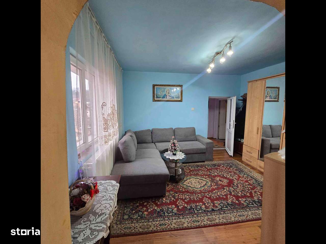 Urgent casă Hunedoara.-7