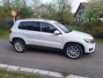 Volkswagen Tiguan 2.0 TDI DPF BlueMotion Technology Cup Sport & Style - 3