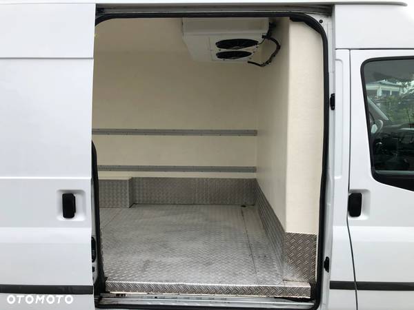 Ford TRANSIT T350 - 21