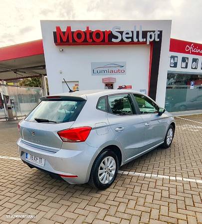 SEAT Ibiza 1.0 Style - 2