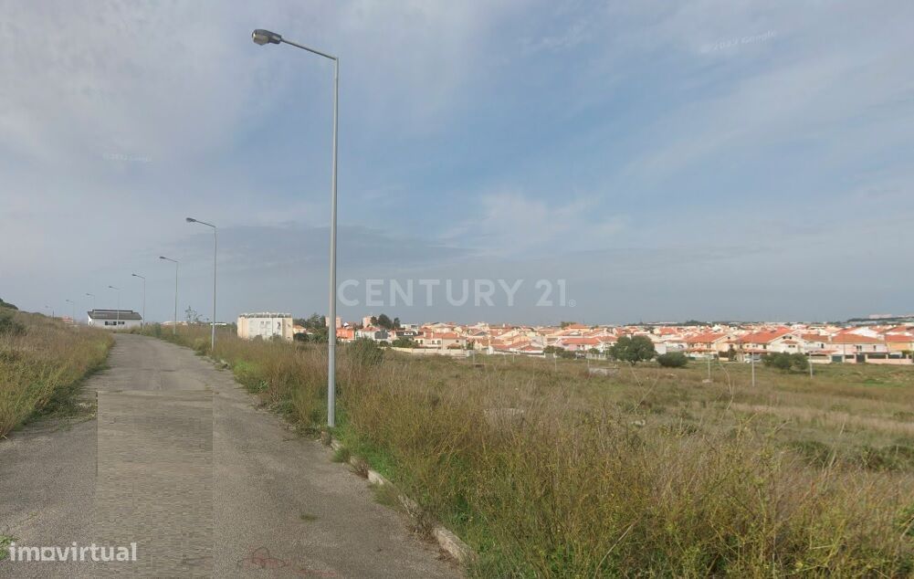 Terreno de 1000 Metros Para Venda em Polima,S.Domingos de Rana, Abóbod