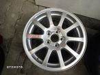 Alufelga felga CITROEN 5x108 ET37 7J 16" - 1