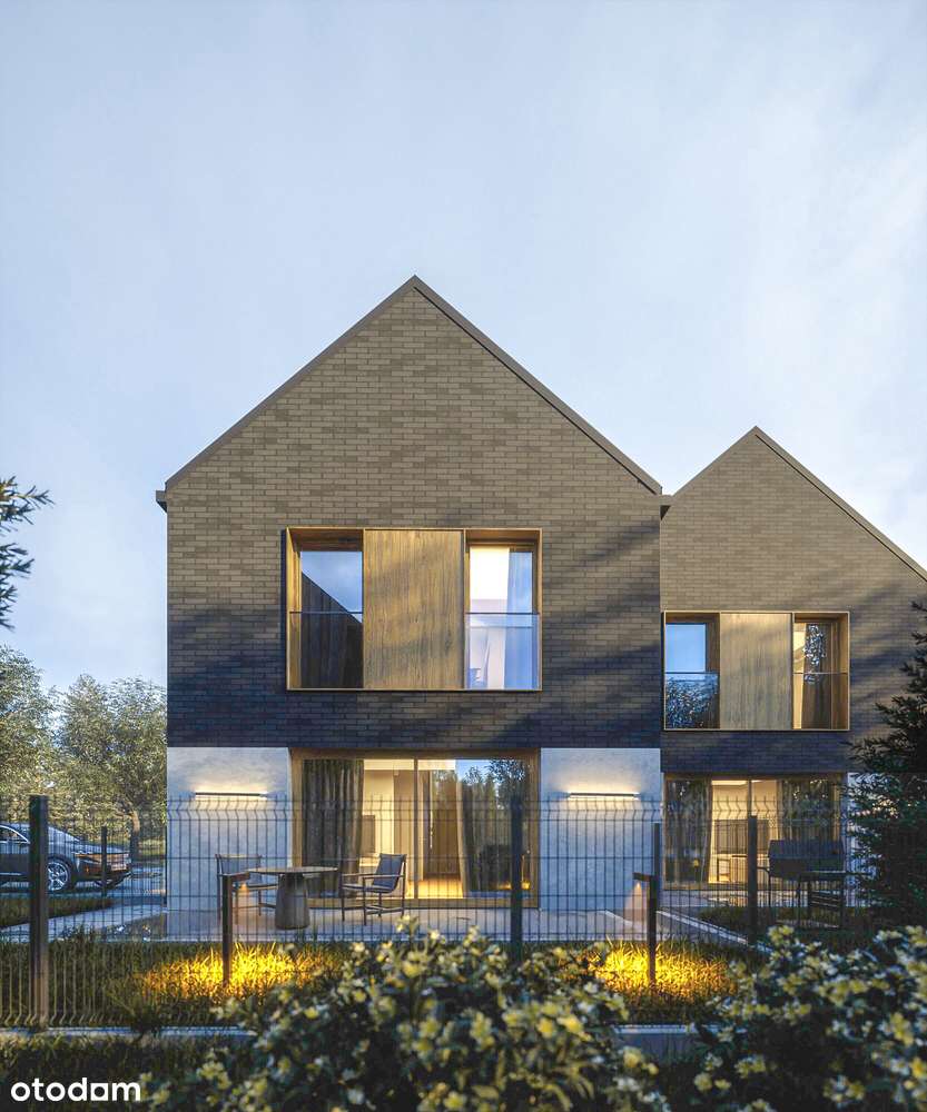 ZWOLNIONA REZERWACJA - Modelarska, z ogródkiem 70m2 i 2 m. parkingowe-10