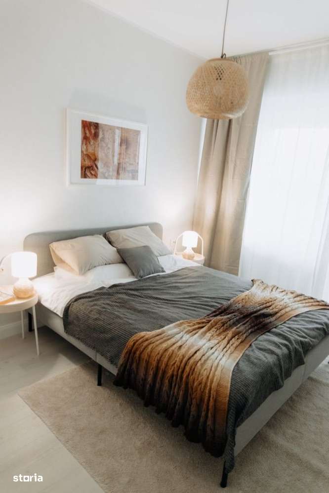 Apartament Decomandat Nou Copou, 2 camere ,etaj 6, predare Iunie 2026 - Imagine principală: 4/15