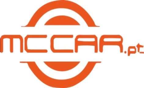 Mccar.pt logo