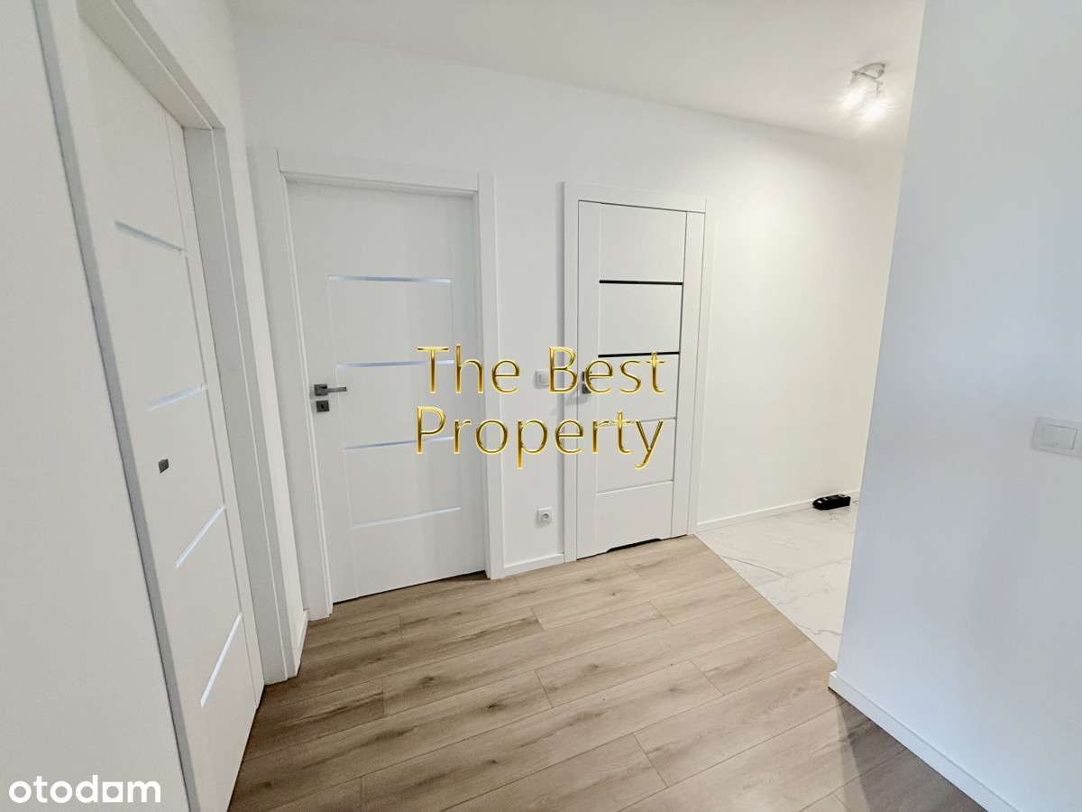 Lux Nowe 5 pok mieszkanie, Leśnica, Wrocław-6