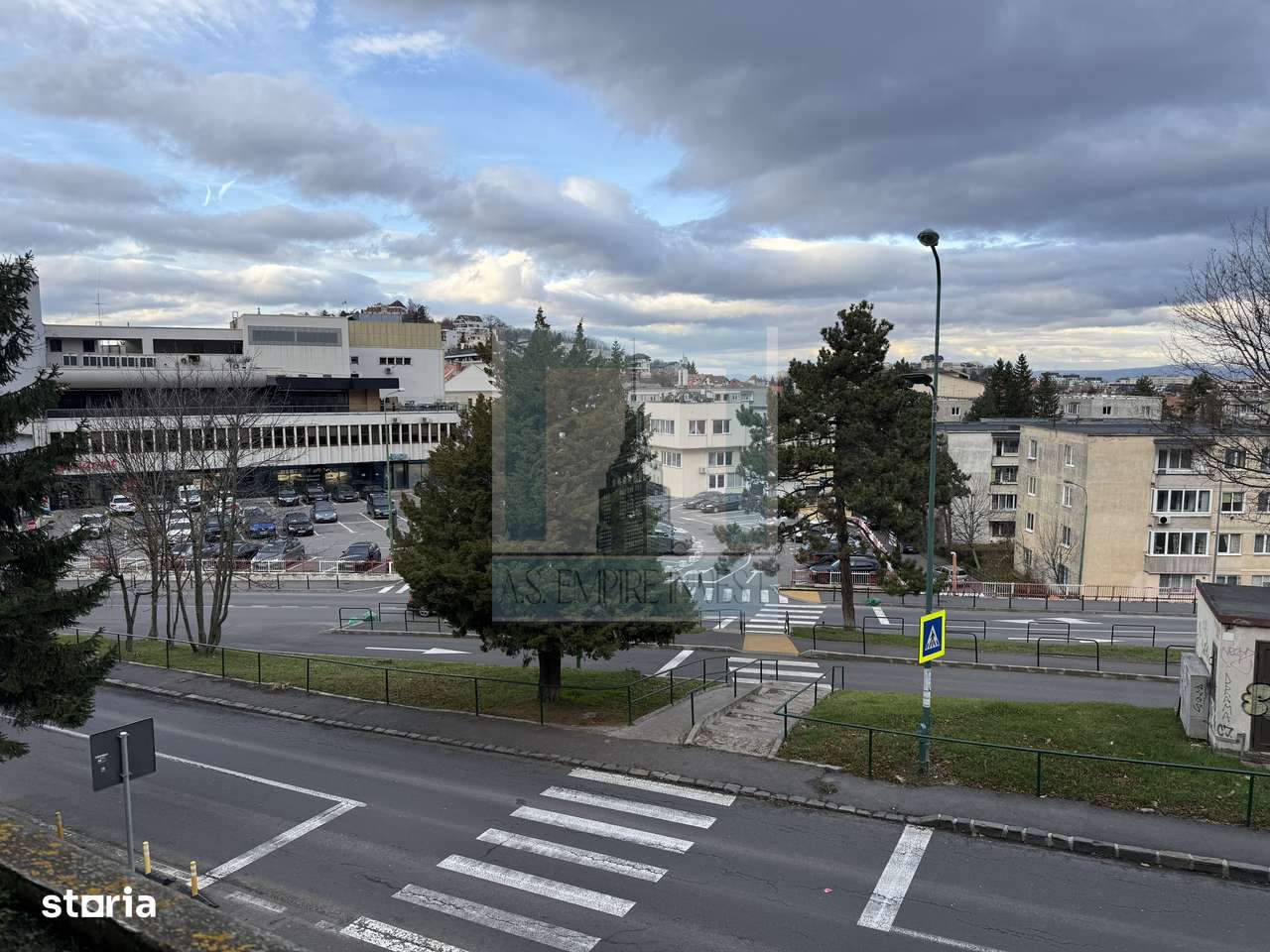 Apartament 4 camere, 120 mp utili-zona Centrul Istoric - Imagine principală: 1/20