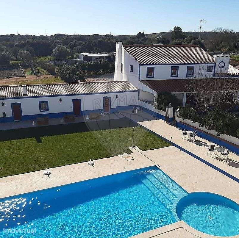 Quinta  para venda - Grande imagem: 4/17