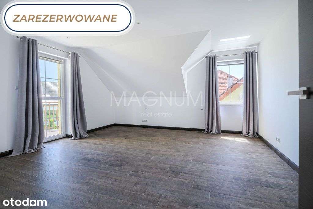 Piękny dom wolnostojący w przyjaznym otoczeniu-11