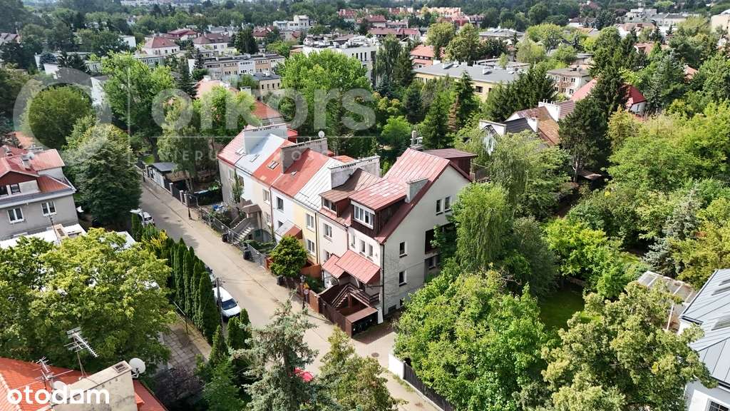 Inwestycyjny dom na Sadybie.-1