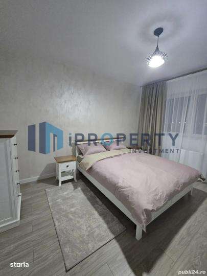 Dimri Residence | 2 camere | Decomandat | Centrala proprie | Parcare | - Imagine principală: 5/10