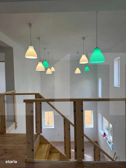 Blitz va ofera spre vanzare casa noua in Sanleani constructie 2024 - Imagine principală: 2/16