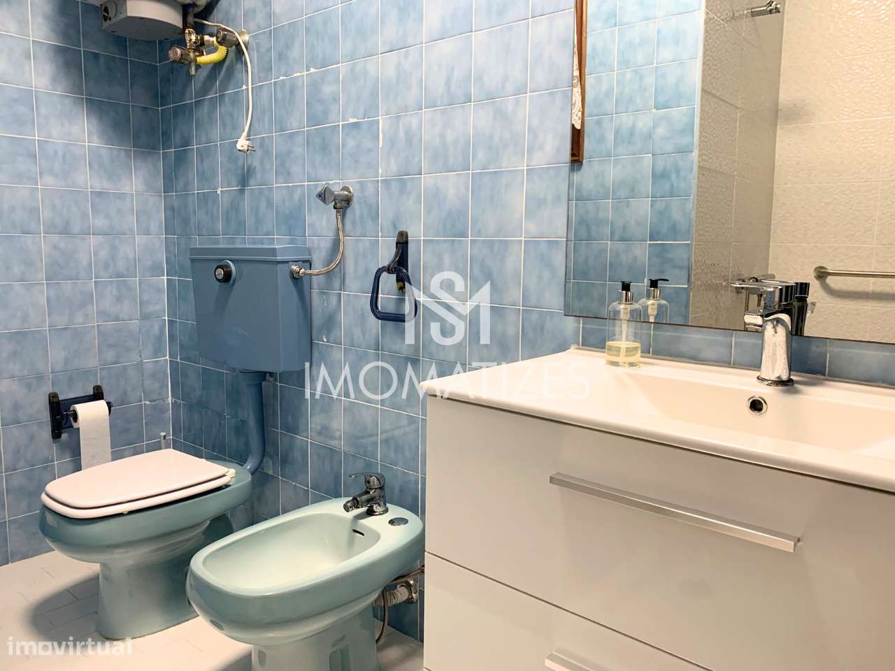 Moradia Bifamiliar T3 + T1 em São Romão do Coronado-11