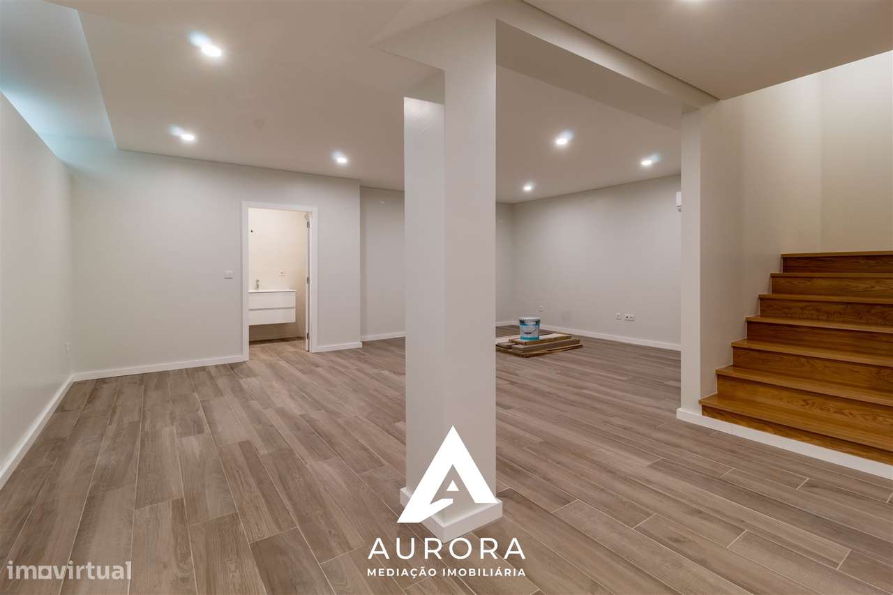 Moradia T4 Venda em Anta e Guetim,Espinho-32