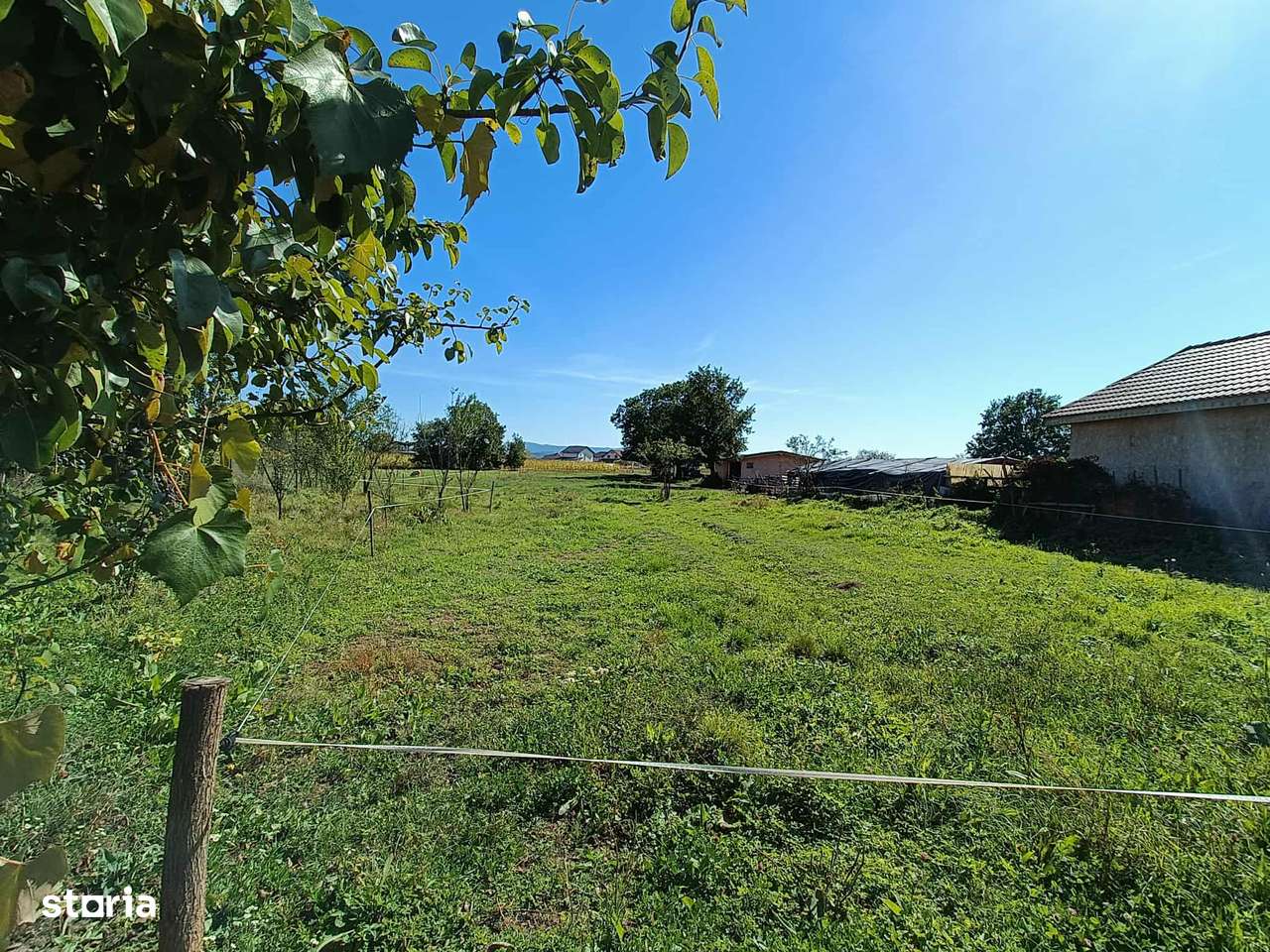 Casa cu teren in Catalina - Imagine principală: 4/5