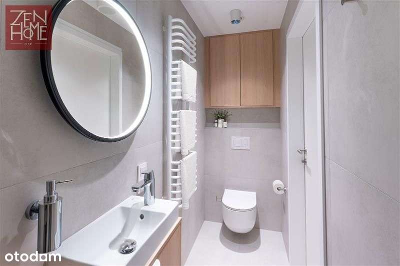 przy pobytach 12 mies. pierwszy miesiąc za darmo! - Pełny obrazek: 5/8