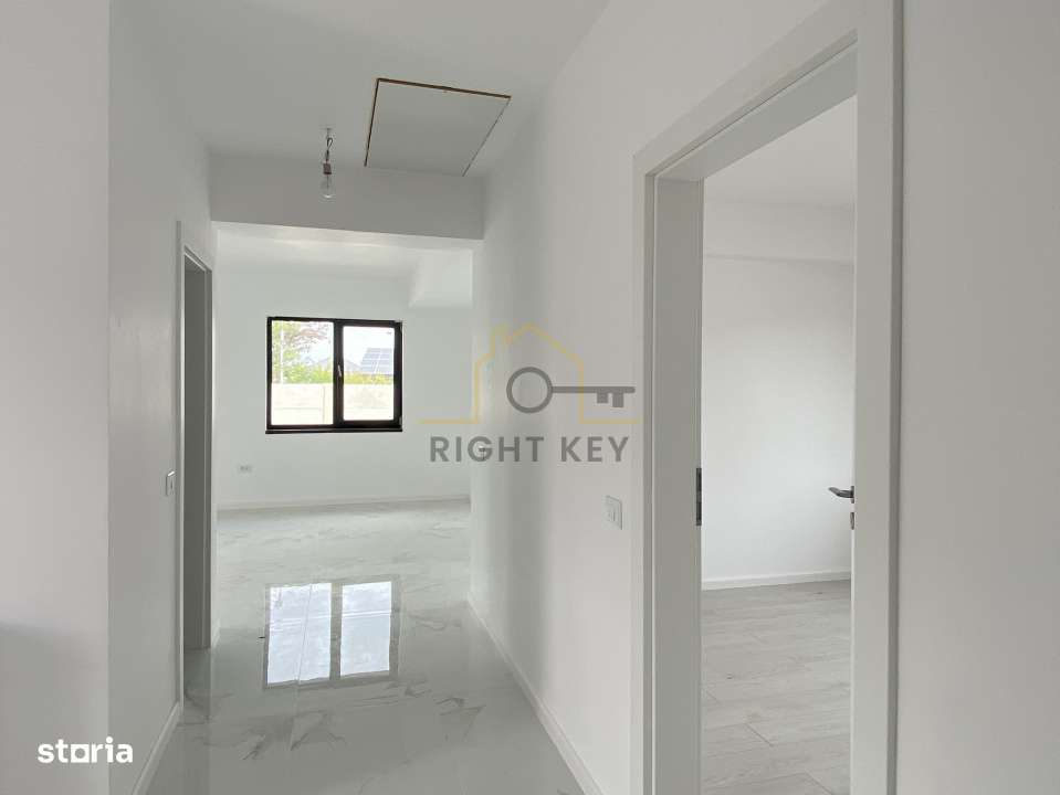 Casa parter 4 cam, 380mp teren, finisaje PREMIUM, STB! Comision 0%-17