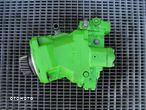 * MERLO P36 10 silnik hydrauliczny hydromotor SAUER DANFOSS - 2