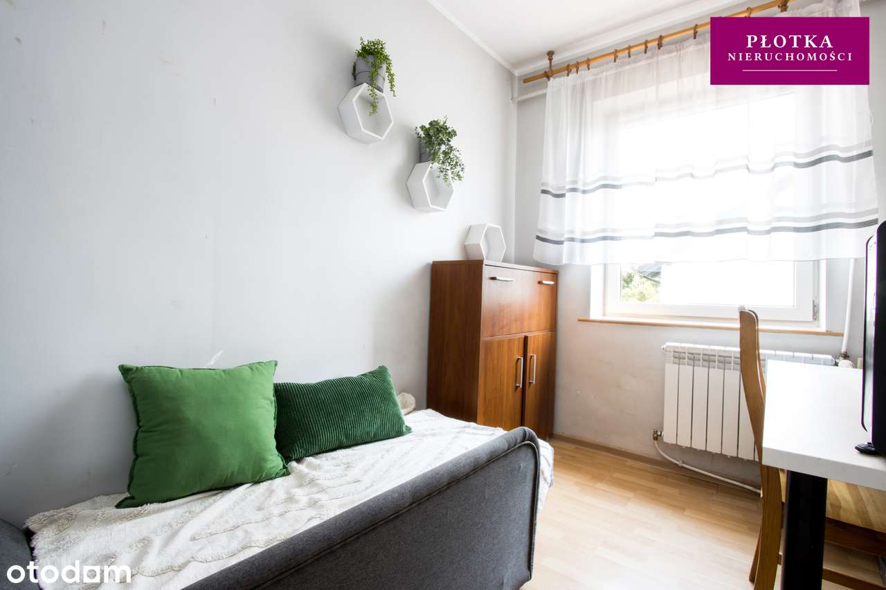 Dom z ogrodem i garażem 2-stanowiskowym w Kiekrzu + parter pod gabinet-5