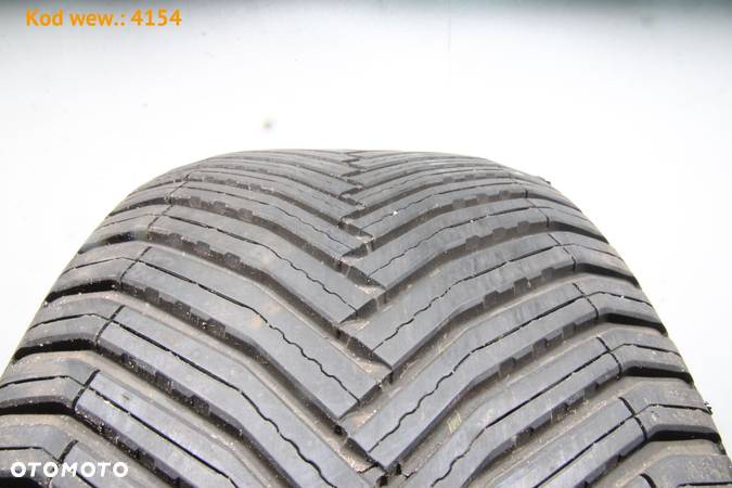 Michelin CrossClimate 2 SUV - 255/45 R19 - 1