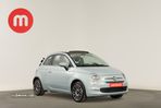 Fiat 500C 1.0 Hybrid Dolcevita - 1