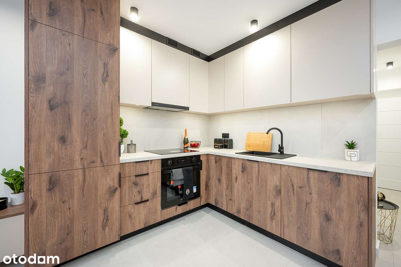 Gotowe do zamieszkania | Bez prowizji | Bez wkładu finansowego - Pełny obrazek: 2/15