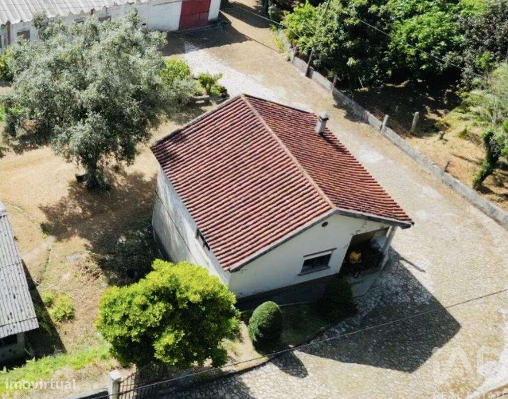 Moradia isolada T2 em Fontoura de 150 m2 - Grande imagem: 4/39