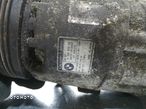 POMPA, SPRĘŻARKA KLIMATYZACJI BMW E87 1.6 A41011B10002 - 3