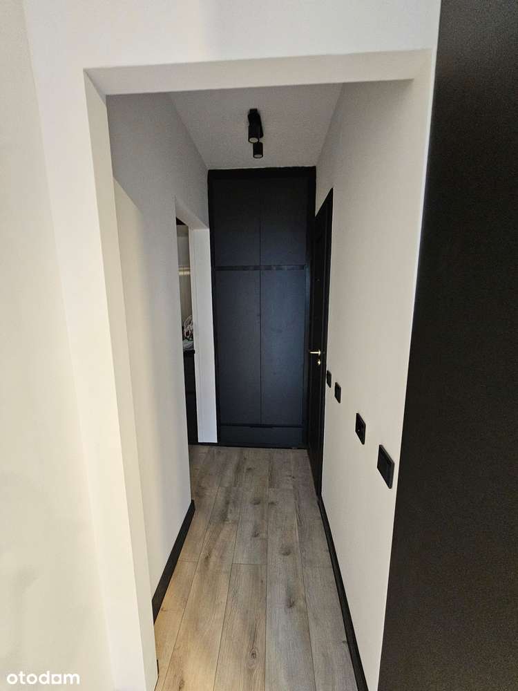 Mieszkanie dwupokojowe, Karola Olszewskiego - Pełny obrazek: 5/6