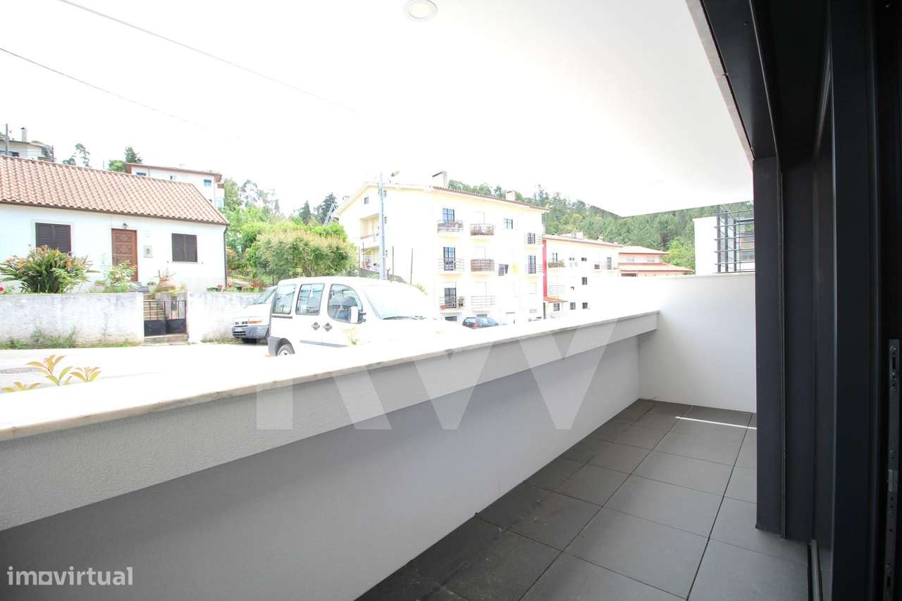 T1 Novo no Pinhal de Marrocos | Garagem | Varanda | Oportunidade - Grande imagem: 3/20