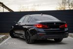 BMW Seria 5 525d Aut. - 5