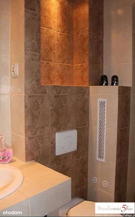 kawalerka Grunwald ul. Newtona gotowa - Pełny obrazek: 2/7