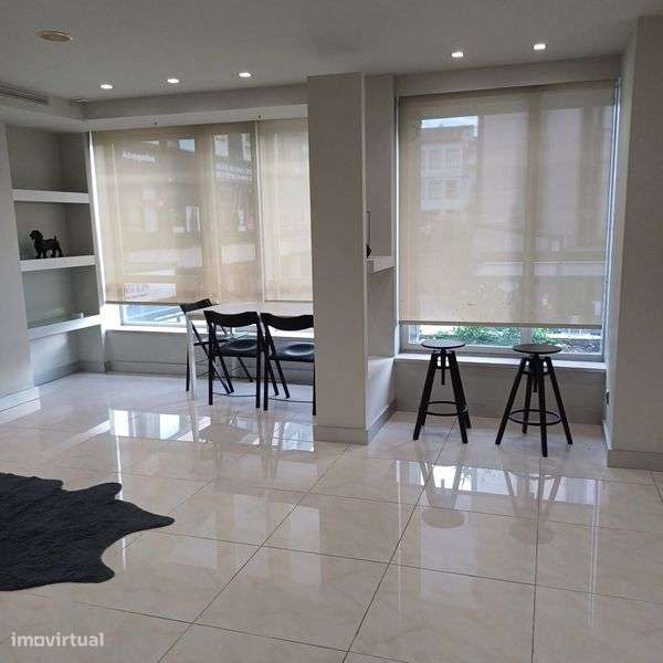 Arrendamento de escritorio - Grande imagem: 5/8