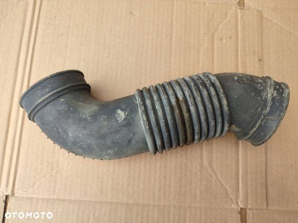 Rura dolot powietrza FIAT SEDICI SUZUKI SX4 1.6 16V 13766-54LA0 59TYS PRZEB - 3