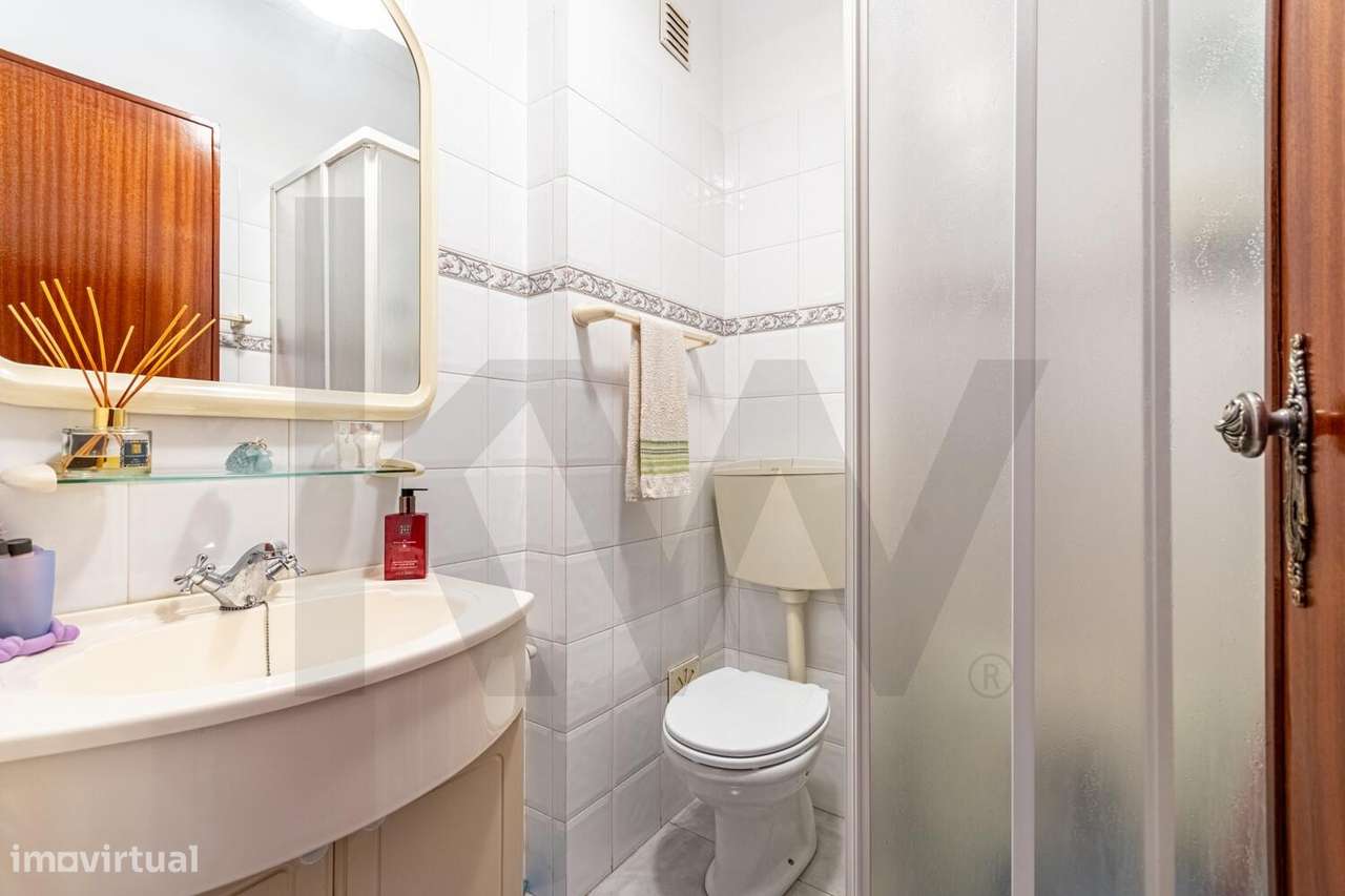 ÓTIMO T3 NA QUINTA DAS PALMEIRAS-21