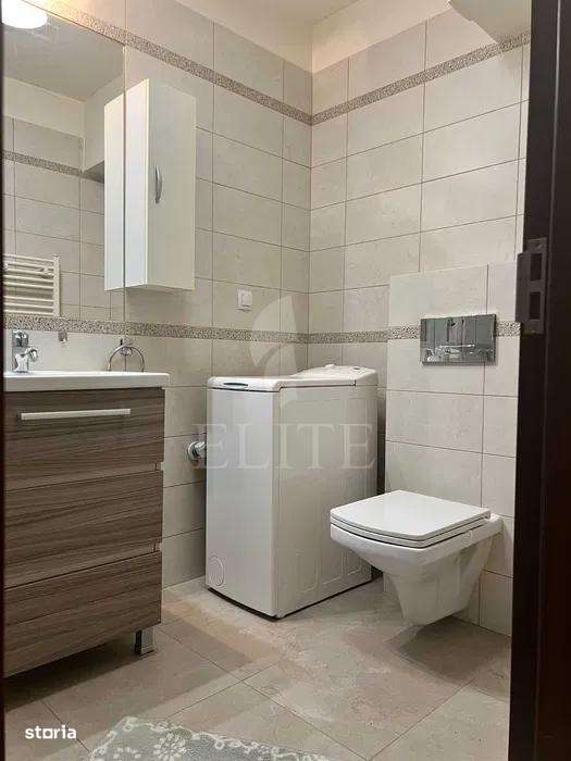 Apartament o camera în zona STRAZII FABRICII - Imagine principală: 4/6