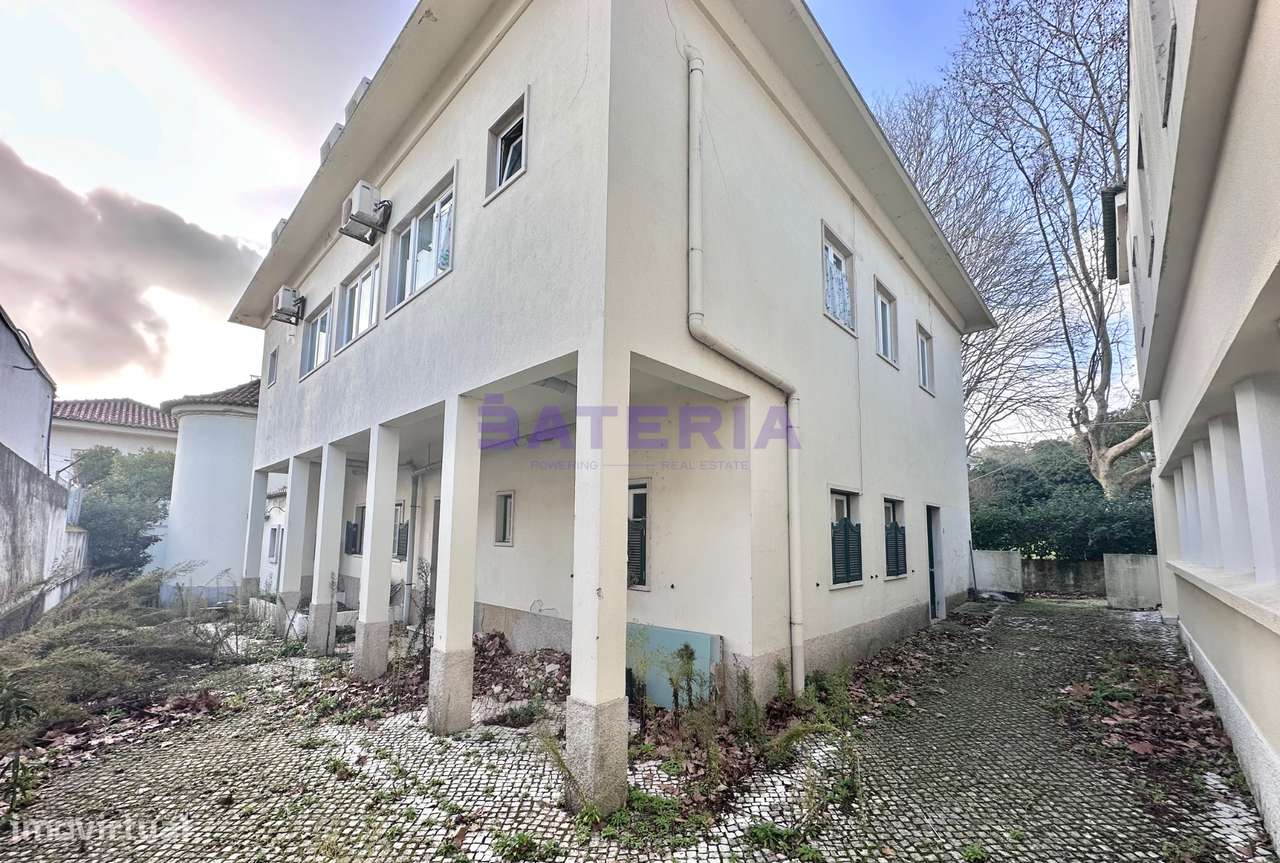 Quinta em plena Carnaxide-20