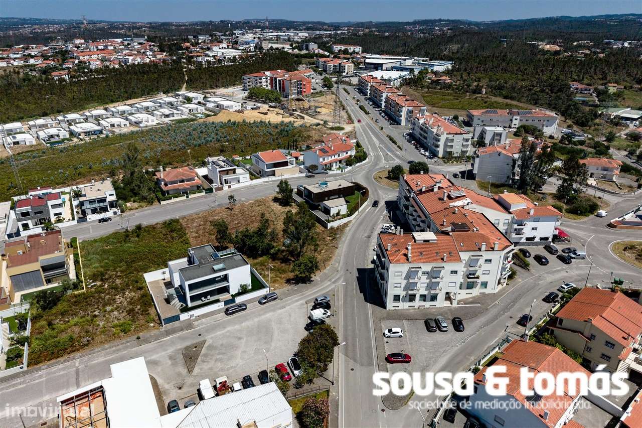 Lote de Terreno  Venda em Leiria, Pousos, Barreira e Cortes,Leiria-8
